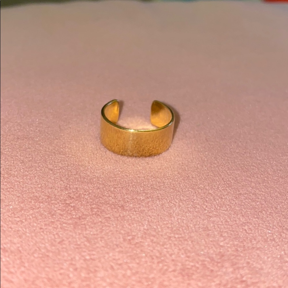 Hula/Honi hoops maui Naomi ring GV